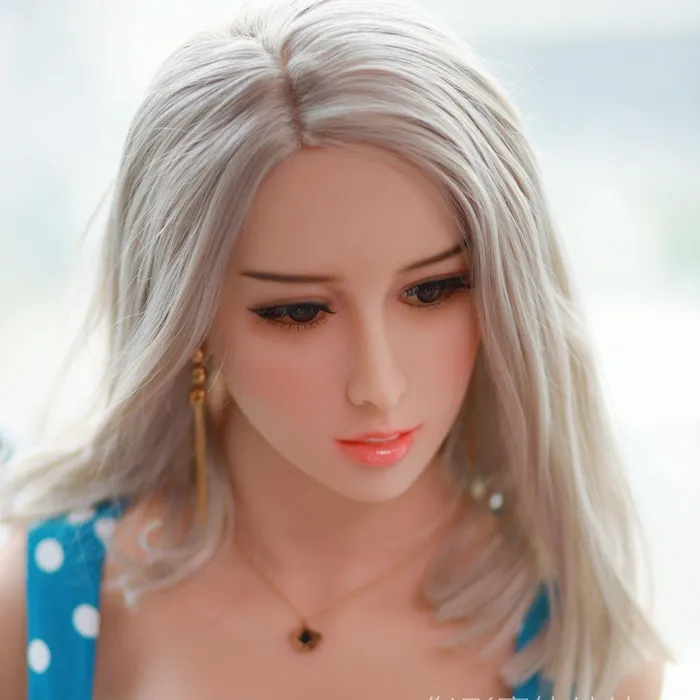 Neodoll Sugar Babe 134 Sex Doll Head M16 Compatible Natural Neodoll Sugar Babe Male Sex Toys Neodoll Sugar Babe 134 Sex Doll Head M16 Compatible Natural Neodoll Sugar Babe Male Sex Toys