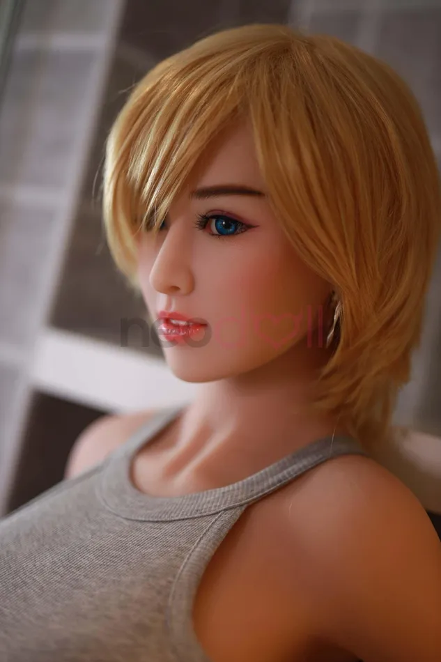 Neodoll Sugar Babe Male Sex Toys Neodoll Sugar Babe Loly Realistic Sex Doll Gel Breast Uterus 170cm Wheat