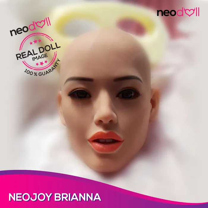 Neojoy Brianna Realistic Sex Doll 158cm Neodoll Male Sex Toys Neojoy Brianna Realistic Sex Doll 158cm Neodoll Male Sex Toys