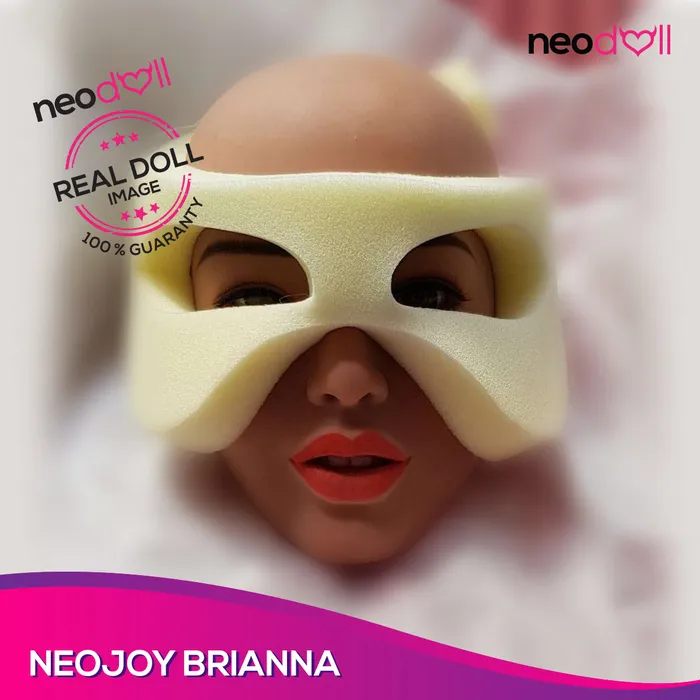Neojoy Brianna Realistic Sex Doll 158cm Neodoll Male Sex Toys Neojoy Brianna Realistic Sex Doll 158cm Neodoll Male Sex Toys