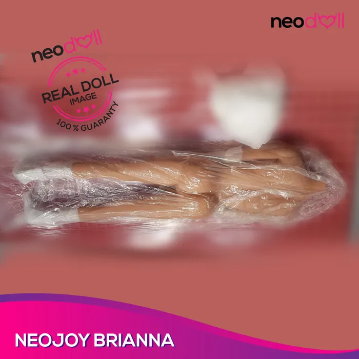Neojoy Brianna Realistic Sex Doll 158cm Neodoll Male Sex Toys Neojoy Brianna Realistic Sex Doll 158cm Neodoll Male Sex Toys