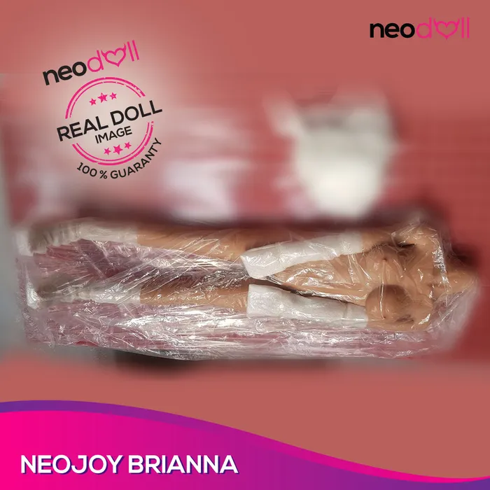 Neojoy Brianna Realistic Sex Doll 158cm Neodoll Male Sex Toys Neojoy Brianna Realistic Sex Doll 158cm Neodoll Male Sex Toys