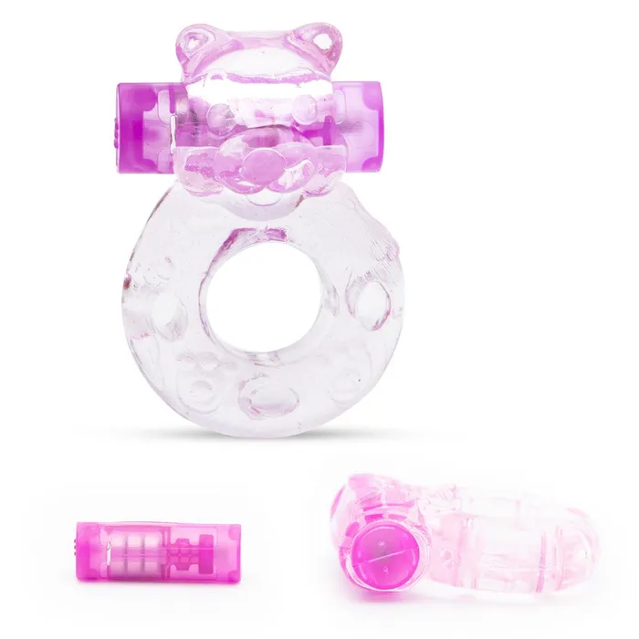 Neojoy Female Sex Toys Neojoy Jelly Cock Ring for Enhanced Erection Clitoral Bullet Vibrator 35cm