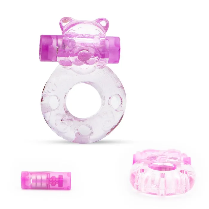Neojoy Female Sex Toys Neojoy Jelly Cock Ring for Enhanced Erection Clitoral Bullet Vibrator 35cm