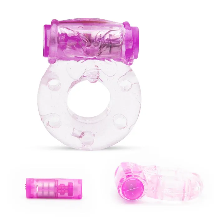 Neojoy Female Sex Toys Neojoy Jelly Cock Ring for Enhanced Erection Clitoral Bullet Vibrator 35cm