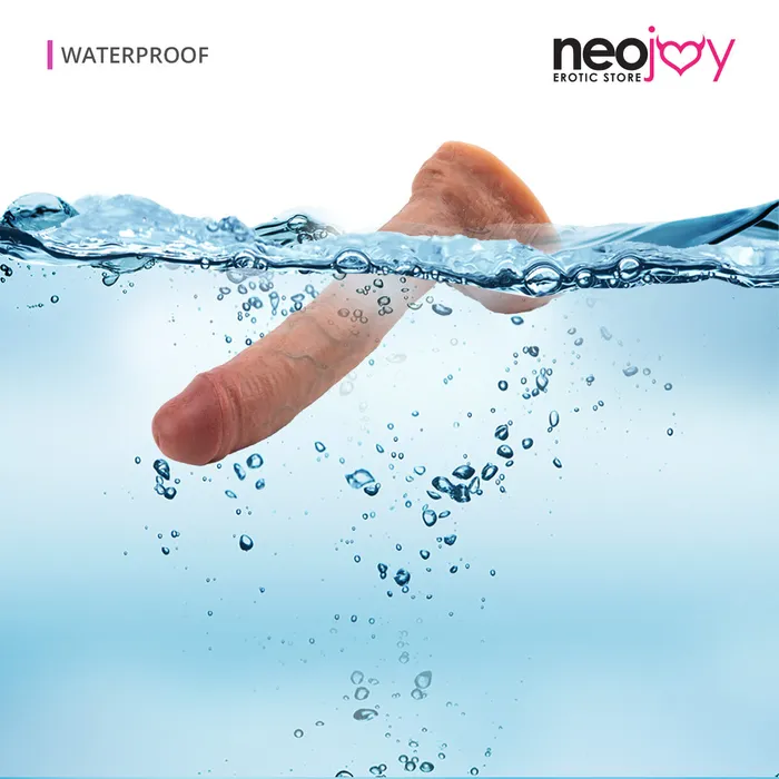Neojoy Realstic Silicone Dildo With Suction Cup Skin 215cm Neojoy Female Sex Toys Neojoy Realstic Silicone Dildo With Suction Cup Skin 215cm Neojoy Female Sex Toys
