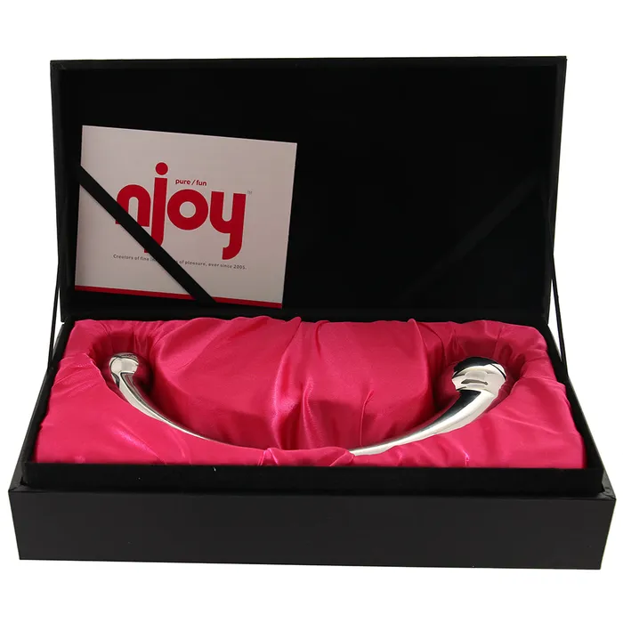 njoy Pure Wand Vibrators