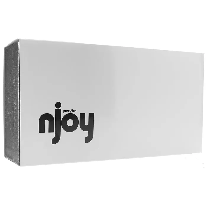 njoy Pure Wand Vibrators