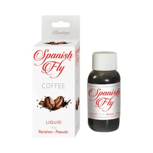 Novelties By Nasswalk Male Sex Toys Spanish Fly Liquid Coffee Soft Packaging Novelties By Nasswalk Male Sex Toys Spanish Fly Liquid Coffee Soft Packaging