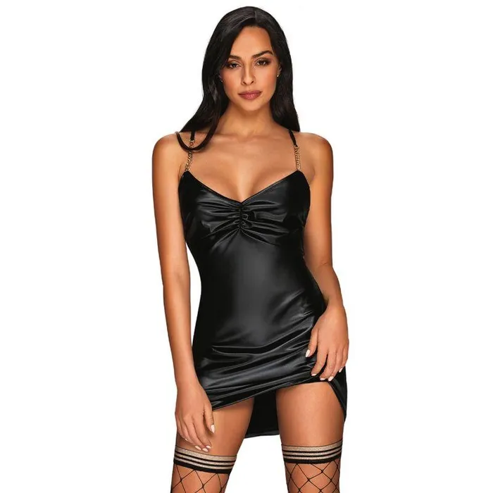 Obsessive Male Sex Toys OBSESSIVE YOLLANDA DRESS LXL