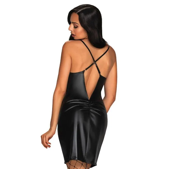 Obsessive Male Sex Toys OBSESSIVE YOLLANDA DRESS LXL Obsessive Male Sex Toys OBSESSIVE YOLLANDA DRESS LXL