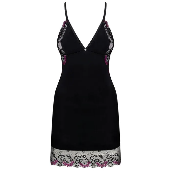 OBSESSIVE VANESSME CHEMISE LXL Obsessive Male Sex Toys