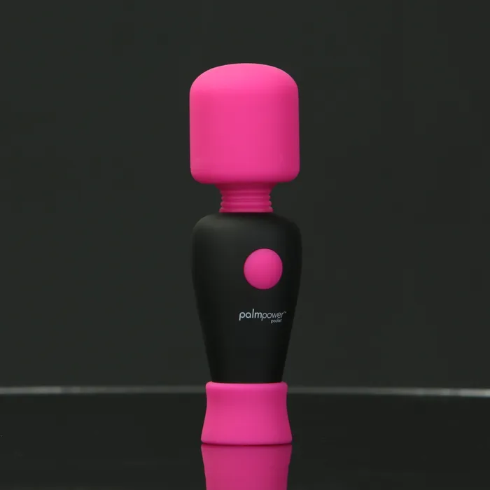 PalmPower Female Sex Toys PalmPower Pocket Rechargeable Mini Massager