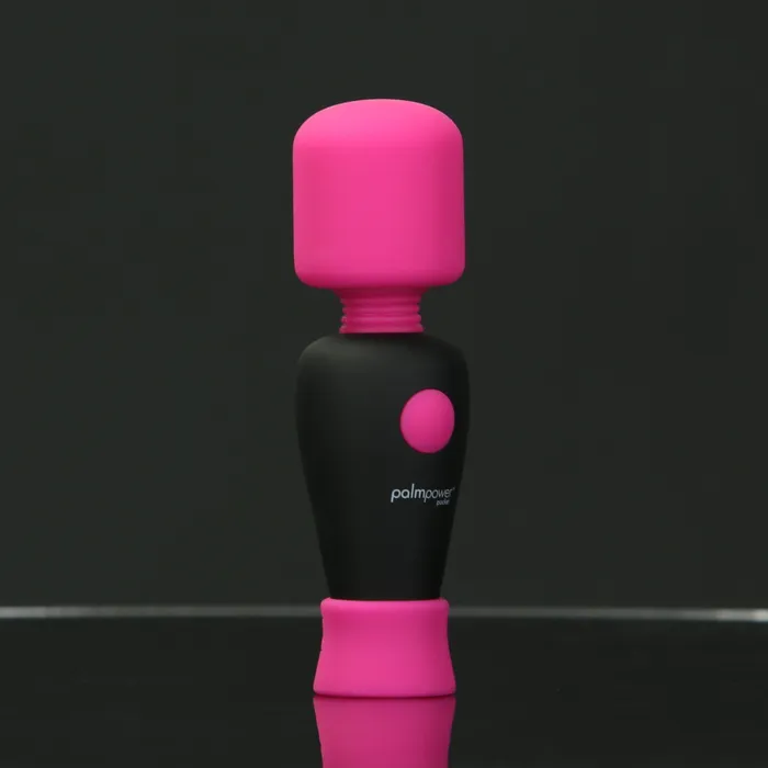 PalmPower Female Sex Toys PalmPower Pocket Rechargeable Mini Massager