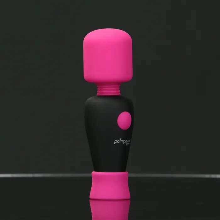 PalmPower Female Sex Toys PalmPower Pocket Rechargeable Mini Massager