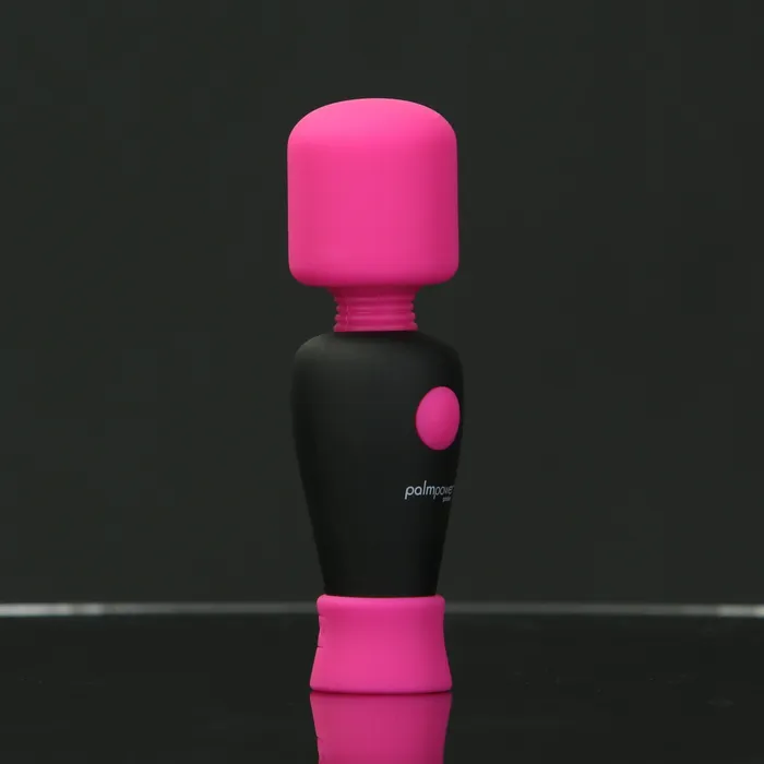 PalmPower Female Sex Toys PalmPower Pocket Rechargeable Mini Massager