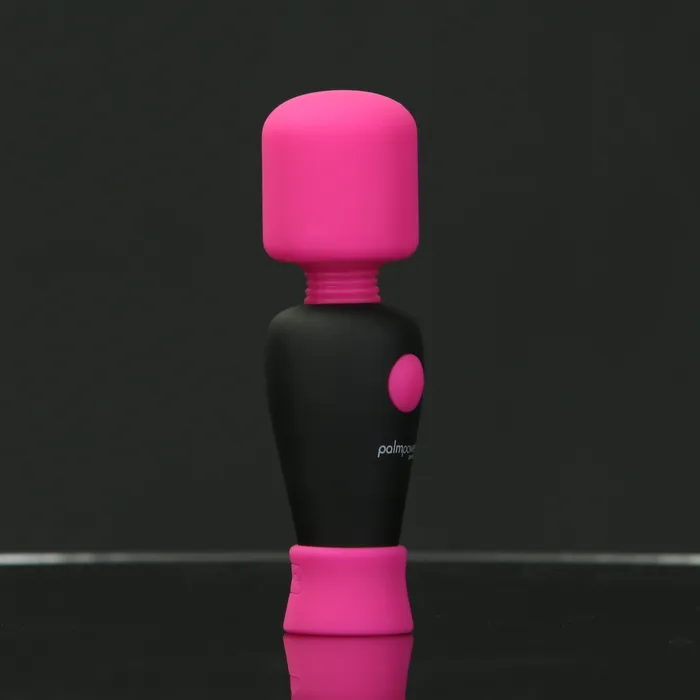 PalmPower Female Sex Toys PalmPower Pocket Rechargeable Mini Massager
