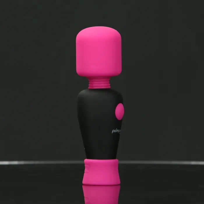 PalmPower Female Sex Toys PalmPower Pocket Rechargeable Mini Massager