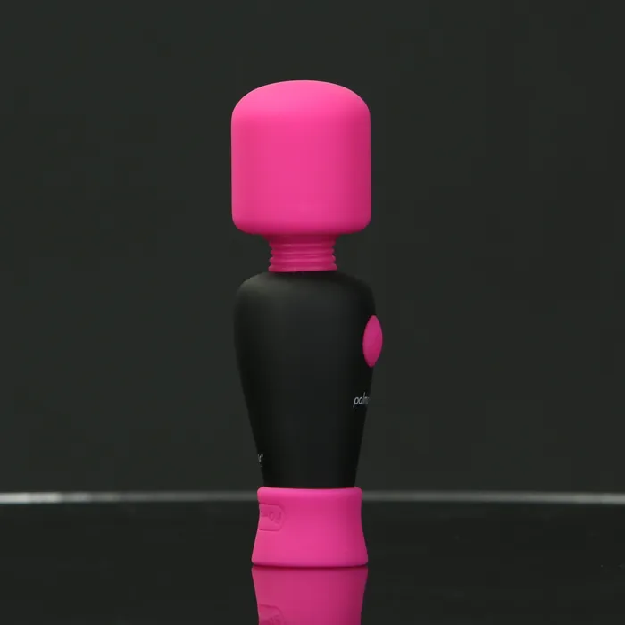 PalmPower Female Sex Toys PalmPower Pocket Rechargeable Mini Massager
