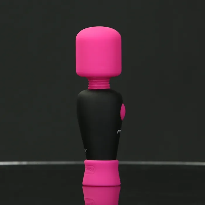 PalmPower Female Sex Toys PalmPower Pocket Rechargeable Mini Massager