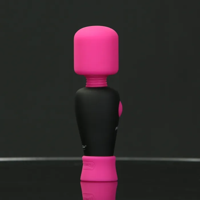 PalmPower Female Sex Toys PalmPower Pocket Rechargeable Mini Massager