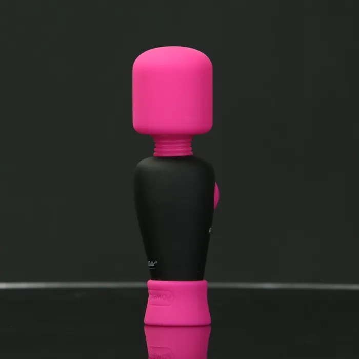 PalmPower Female Sex Toys PalmPower Pocket Rechargeable Mini Massager