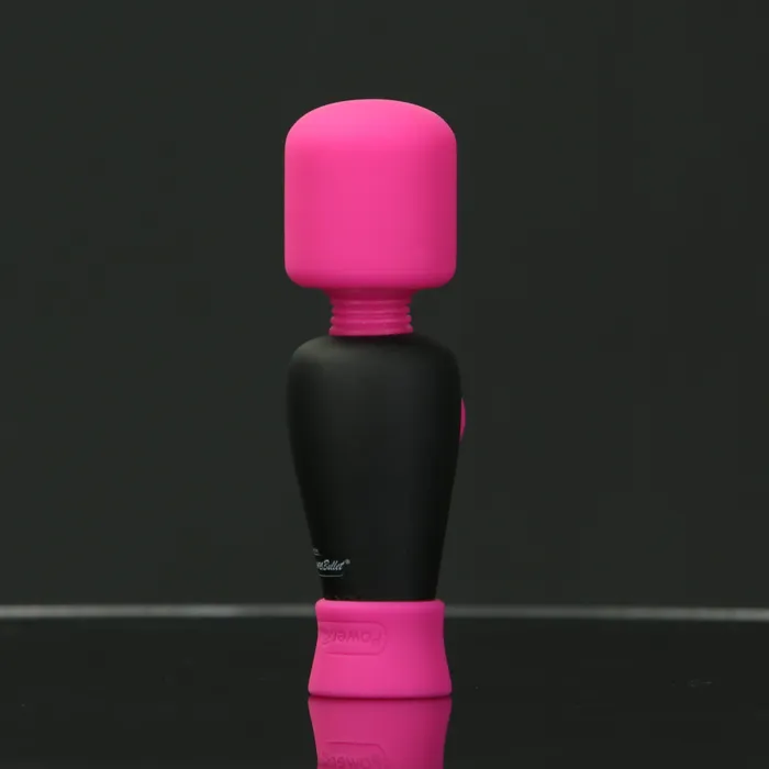PalmPower Female Sex Toys PalmPower Pocket Rechargeable Mini Massager