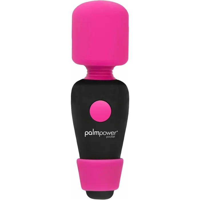 PalmPower Female Sex Toys PalmPower Pocket Rechargeable Mini Massager