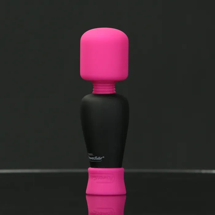 PalmPower Female Sex Toys PalmPower Pocket Rechargeable Mini Massager
