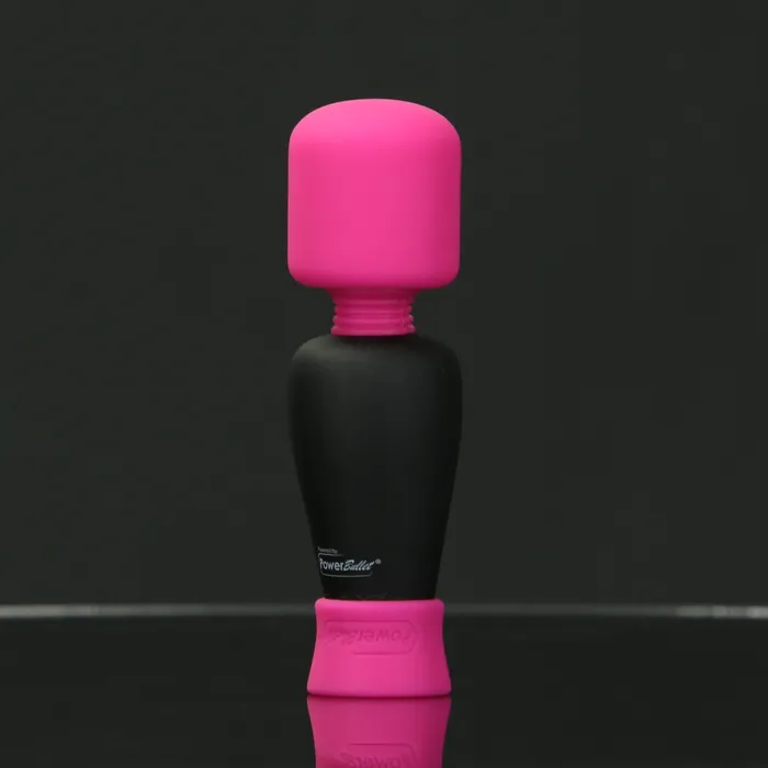 PalmPower Female Sex Toys PalmPower Pocket Rechargeable Mini Massager