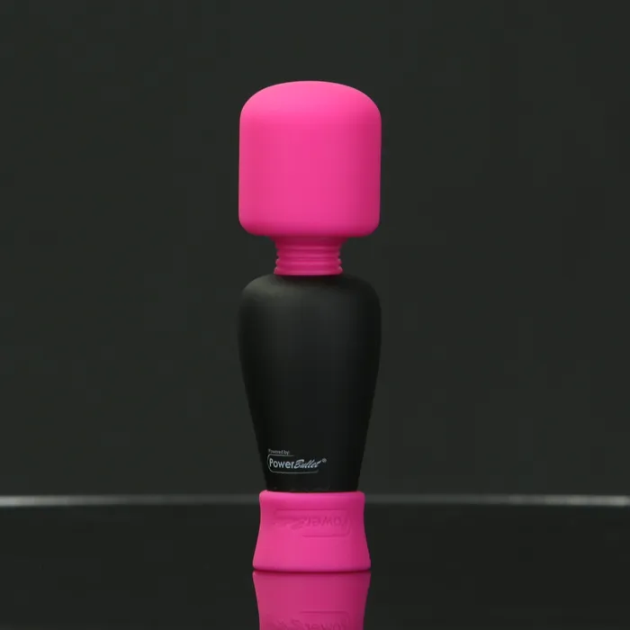 PalmPower Female Sex Toys PalmPower Pocket Rechargeable Mini Massager