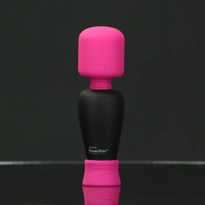 PalmPower Female Sex Toys PalmPower Pocket Rechargeable Mini Massager