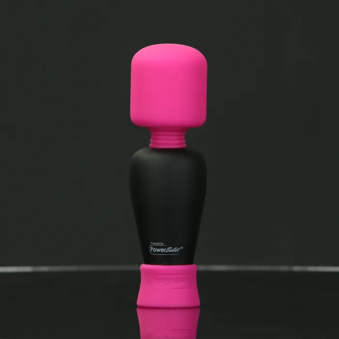 PalmPower Female Sex Toys PalmPower Pocket Rechargeable Mini Massager