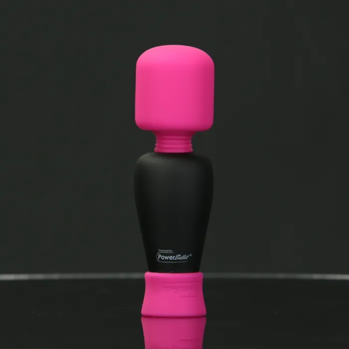 PalmPower Female Sex Toys PalmPower Pocket Rechargeable Mini Massager
