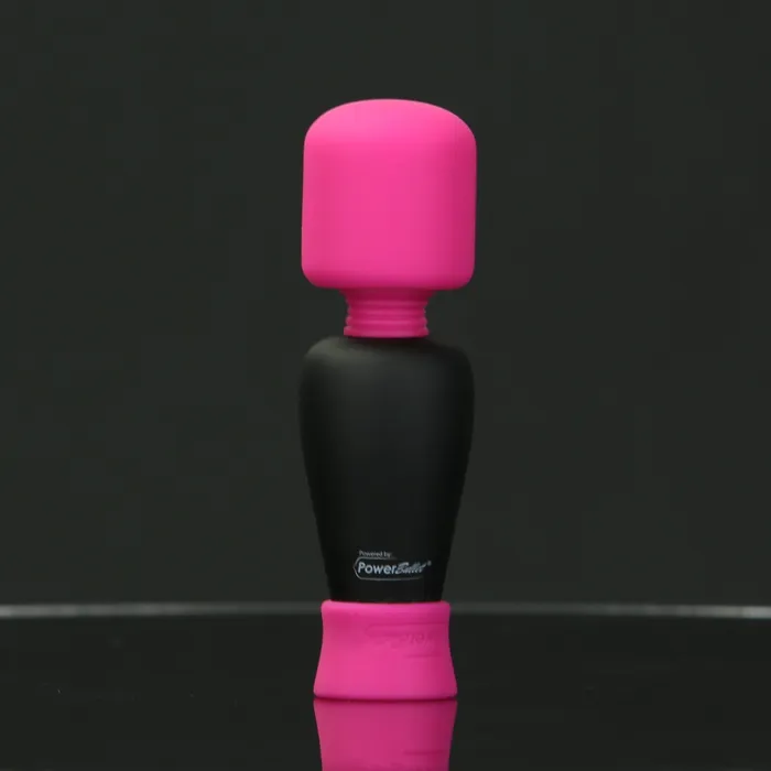 PalmPower Female Sex Toys PalmPower Pocket Rechargeable Mini Massager