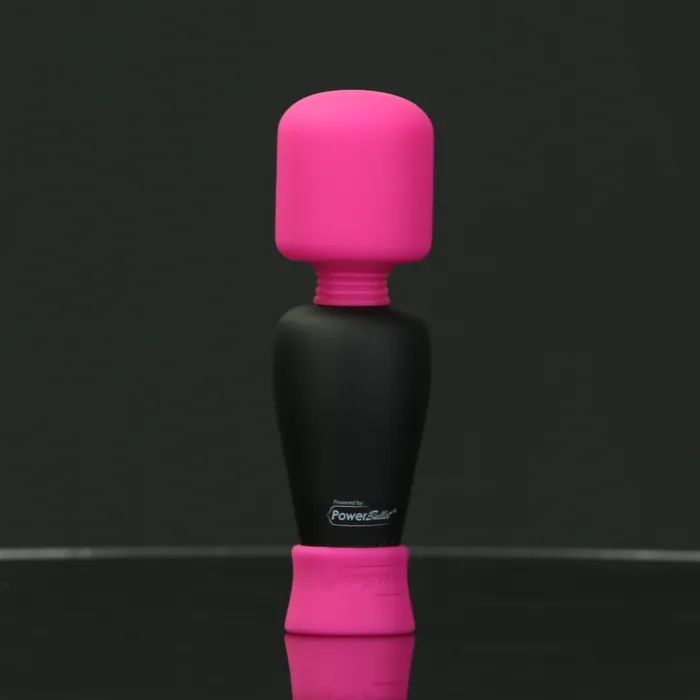 PalmPower Female Sex Toys PalmPower Pocket Rechargeable Mini Massager