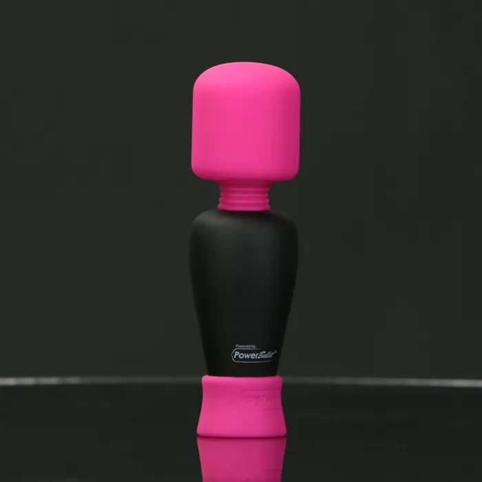 PalmPower Female Sex Toys PalmPower Pocket Rechargeable Mini Massager