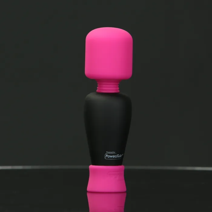 PalmPower Female Sex Toys PalmPower Pocket Rechargeable Mini Massager
