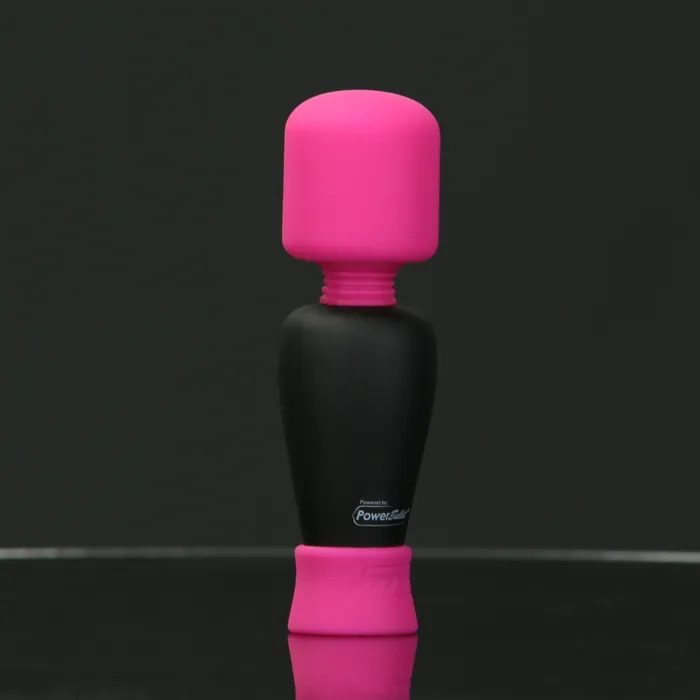 PalmPower Female Sex Toys PalmPower Pocket Rechargeable Mini Massager