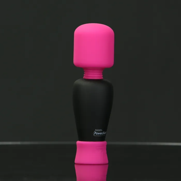 PalmPower Female Sex Toys PalmPower Pocket Rechargeable Mini Massager