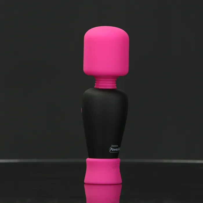 PalmPower Female Sex Toys PalmPower Pocket Rechargeable Mini Massager