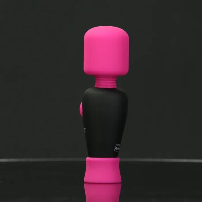 PalmPower Female Sex Toys PalmPower Pocket Rechargeable Mini Massager