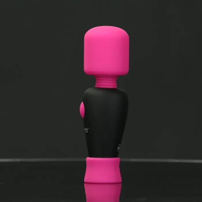 PalmPower Female Sex Toys PalmPower Pocket Rechargeable Mini Massager