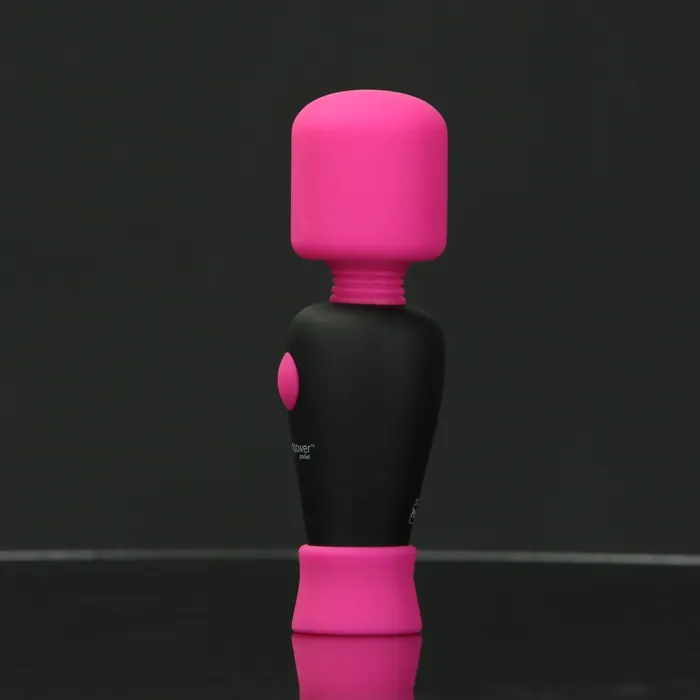 PalmPower Female Sex Toys PalmPower Pocket Rechargeable Mini Massager