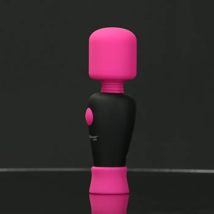 PalmPower Female Sex Toys PalmPower Pocket Rechargeable Mini Massager