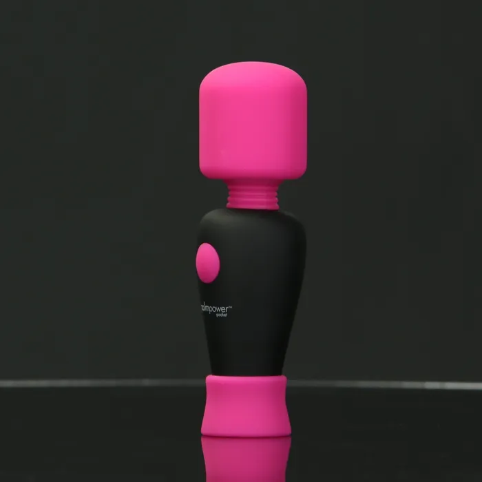 PalmPower Female Sex Toys PalmPower Pocket Rechargeable Mini Massager