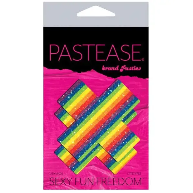 Pastease Male Sex Toys Pastease Premium Glitter Plus