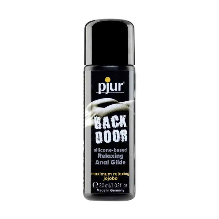 Pjur BACK DOOR Silicone Relaxing Anal Glide 100 ml Pjur Anal