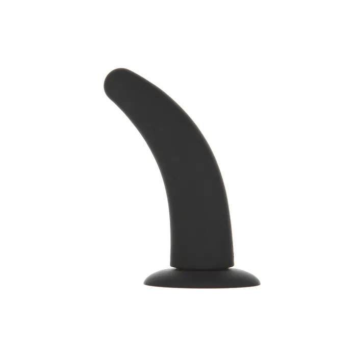 Seven Creations Seven Creations 5 Vibrating StrapOn Harness Black Female Sex Toys