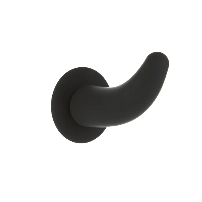 Seven Creations Seven Creations 5 Vibrating StrapOn Harness Black Female Sex Toys